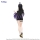Overlord - Albedo Version: Minikleid Trio Try-iT Figur