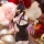 Overlord - Albedo Version: Minikleid Trio Try-iT Figur