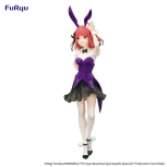 The Quintenssential Quintuplets - Nino Nakano Bunnies...