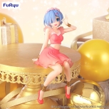 Re:Zero Starting Life in another World - Rem Version:...