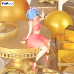 Re:Zero Starting Life in another World - Rem Version: Glitzerparty Noodle Stopper