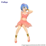 Re:Zero Starting Life in another World - Rem Version: Glitzerparty Noodle Stopper