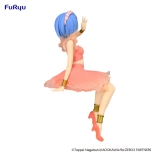 Re:Zero Starting Life in another World - Rem Version: Glitzerparty Noodle Stopper