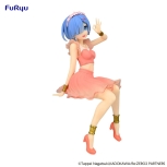 Re:Zero Starting Life in another World - Rem Version: Glitzerparty Noodle Stopper