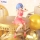 Re:Zero Starting Life in another World - Rem Version: Glitzerparty Noodle Stopper