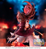 Rurouni Kenshin - Kenshin Himura Luminasta Figur