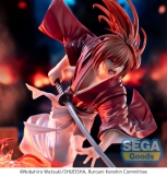 Rurouni Kenshin - Kenshin Himura Luminasta Figur