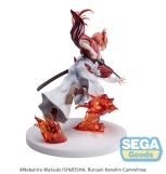 Rurouni Kenshin - Kenshin Himura Luminasta Figur