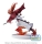 Rurouni Kenshin - Kenshin Himura Luminasta Figur