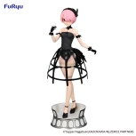 Re:Zero Leben in einer anderen Welt von Null an - Ram...