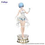Re:Zero Leben in einer anderen Welt von Null an - Rem...