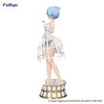 Re:Zero Leben in einer anderen Welt von Null an - Rem...