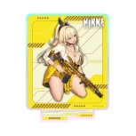 Goddess of Victory: Nikke - Rupee Crouching Series...