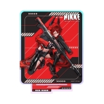 Goddess of Victory: Nikke - Red Hood Crouching Series...