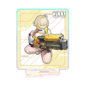 Goddess of Victory: Nikke - Elegg Crouching Series Acrylfigur
