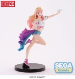Macross Frontier - Sheryl Nome Version: Labyrinth der...
