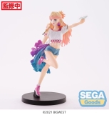Macross Frontier - Sheryl Nome Version: Labyrinth der...