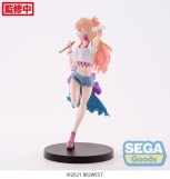 Macross Frontier - Sheryl Nome Version: Labyrinth der Zeit FIGURIZMa Figur