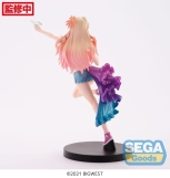 Macross Frontier - Sheryl Nome Version: Labyrinth der Zeit FIGURIZMa Figur