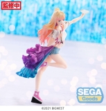Macross Frontier - Sheryl Nome Version: Labyrinth der Zeit FIGURIZMa Figur