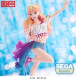 Macross Frontier - Sheryl Nome Version: Labyrinth der Zeit FIGURIZMa Figur
