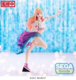 Macross Frontier - Sheryl Nome Version: Labyrinth der Zeit FIGURIZMa Figur