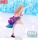 Macross Frontier - Sheryl Nome Version: Labyrinth der Zeit FIGURIZMa Figur