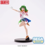 Macross Frontier - Ranka Lee Version: Labyrinth der Zeit...