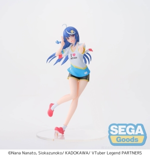 VTuber - Shuwa-chan Desktop x Decorate Kollektion Figur