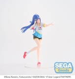VTuber - Shuwa-chan Desktop x Decorate Kollektion Figur