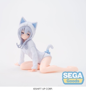 Goddess of Victory: Nikke - N102 Figur
