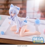 Goddess of Victory: Nikke - N102 Figur
