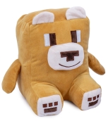 Pixel Bär Plüsch 25cm