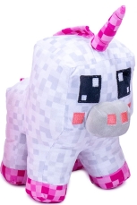 Pixel Einhorn Plüsch 35cm
