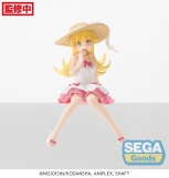 Monogatari Series - Shinobu Oshino PM Perching Figur