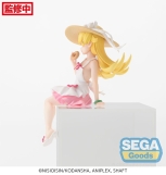 Monogatari Series - Shinobu Oshino PM Perching Figur
