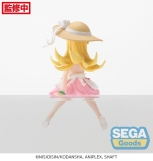 Monogatari Series - Shinobu Oshino PM Perching Figur