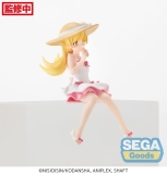 Monogatari Series - Shinobu Oshino PM Perching Figur