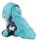 Hatsune Miku - Hatsune Miku grinsend Plüsch 15cm