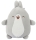 Molang - Grey Pinco Plüsch 15cm