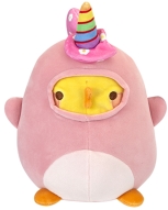 Molang - Piu Piu als Einhorn Plüsch 20cm