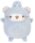 Molang - Molang als Hamster Plüsch 20cm