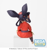 Sakuna: of Rice and Ruin - Sakuna Version: Anime PM Perching Figur