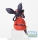 Sakuna: of Rice and Ruin - Sakuna Version: Anime PM Perching Figur
