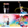 Sailor Moon - Gruppe thermoeffekt Tasse