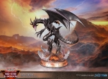 Yu-Gi-Oh! - Rotäugiger schwarzer Drache schwarz Figur
