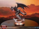 Yu-Gi-Oh! - Rotäugiger schwarzer Drache schwarz Figur