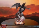 Yu-Gi-Oh! - Rotäugiger schwarzer Drache schwarz Figur