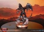 Yu-Gi-Oh! - Rotäugiger schwarzer Drache schwarz Figur