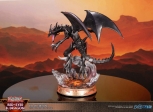 Yu-Gi-Oh! - Rotäugiger schwarzer Drache schwarz Figur